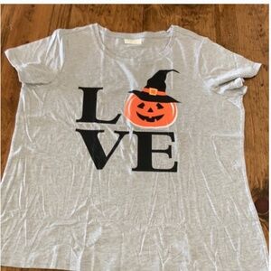 3 for $10🔥 Halloween T-shirt